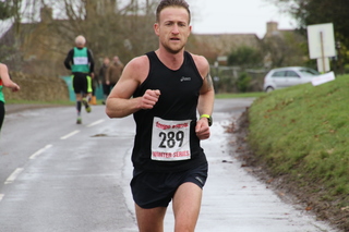 example of a race photo