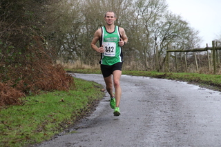 example of a race photo