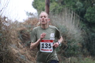 example of a race photo