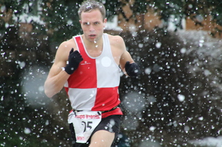 example of a race photo