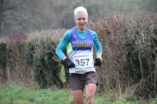 example of a race photo