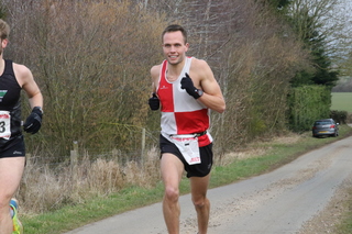 example of a race photo