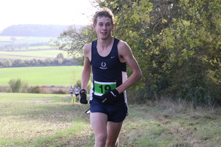 example of a race photo