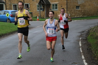 example of a race photo