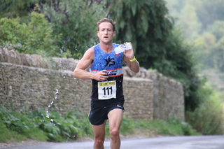 example of a race photo