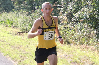 example of a race photo