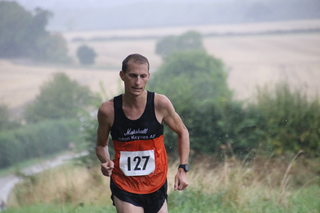 example of a race photo