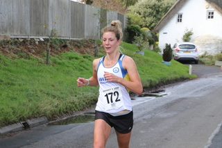 example of a race photo