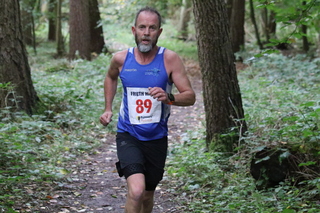 example of a race photo