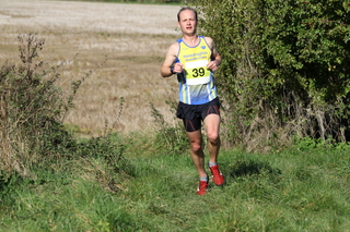 example of a race photo