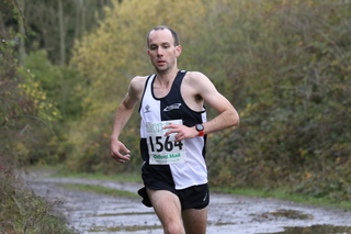 example of a race photo