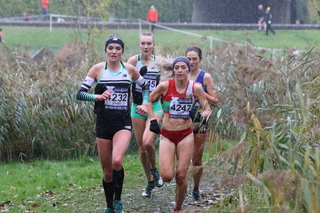 example of a race photo