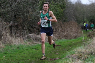 example of a race photo