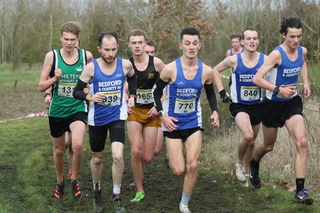 example of a race photo