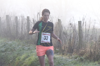 example of a race photo