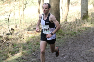 example of a race photo