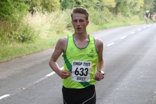 example of a race photo