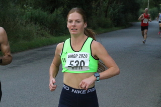 example of a race photo