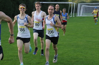 example of a race photo