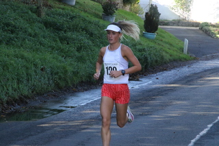 example of a race photo
