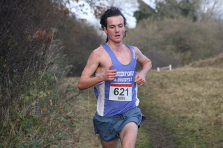 example of a race photo