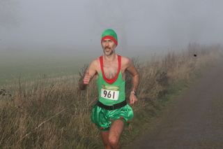 example of a race photo