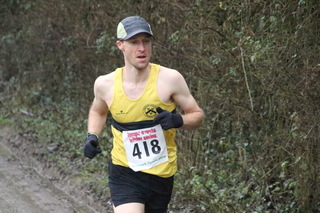 example of a race photo