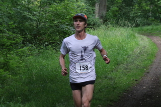 example of a race photo