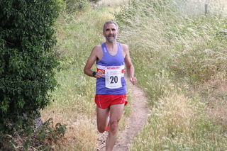 example of a race photo