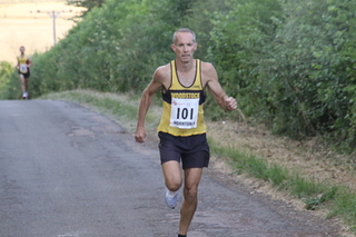 example of a race photo