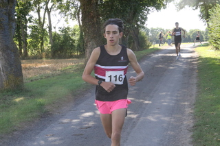 example of a race photo