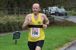 example of a race photo