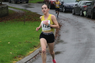 example of a race photo