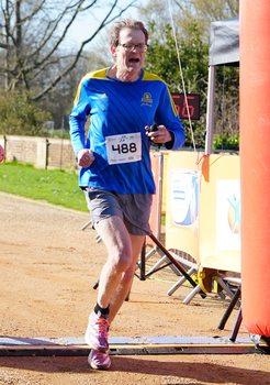 This photo is of Christopher Woodruff. It was taken by runthrough