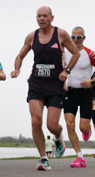 This photo is of Martin Slevin. It was taken by runthrough