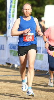 This photo is of Neil Butler. It was taken by runthrough
