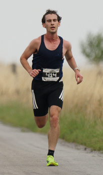 This photo is of Drew Hogger. It was taken by runthrough