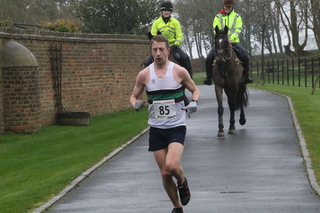 example of a race photo