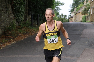 example of a race photo