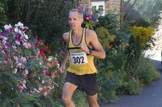 example of a race photo